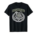 Harry Potter Hogwarts Camiseta