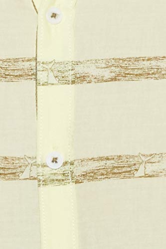 Image of Spykar Men's Slim Fit Shirts