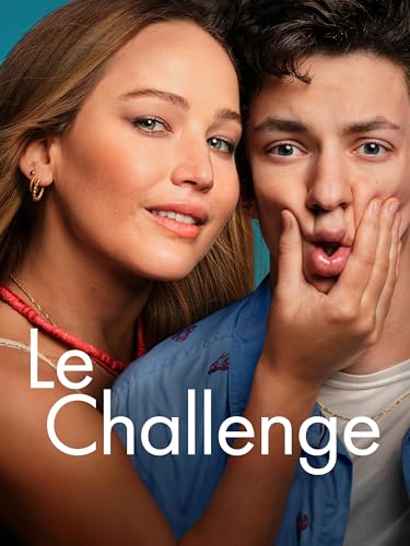 Le Challenge