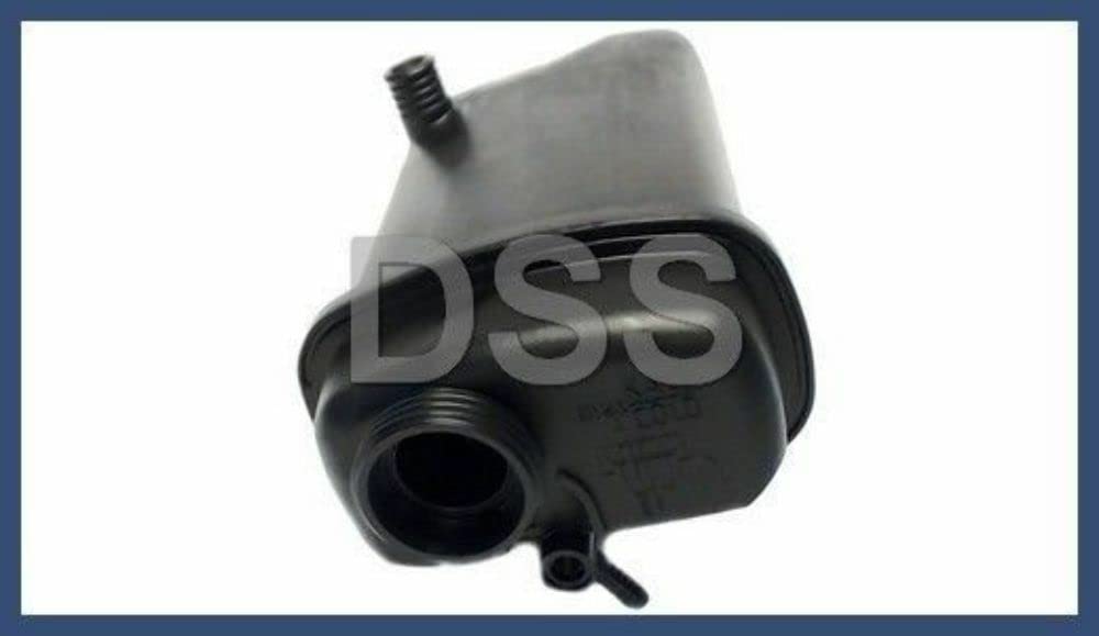 Amazon.com: BMW 17111741167 Coolant Reservoir Expansion Tank for 