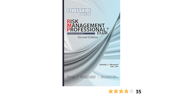 PMI-RMP Prüfungsübungen