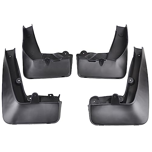 Garde-boue voiture BMW X1 F48 accessoires indispensables pour sorties campagne
