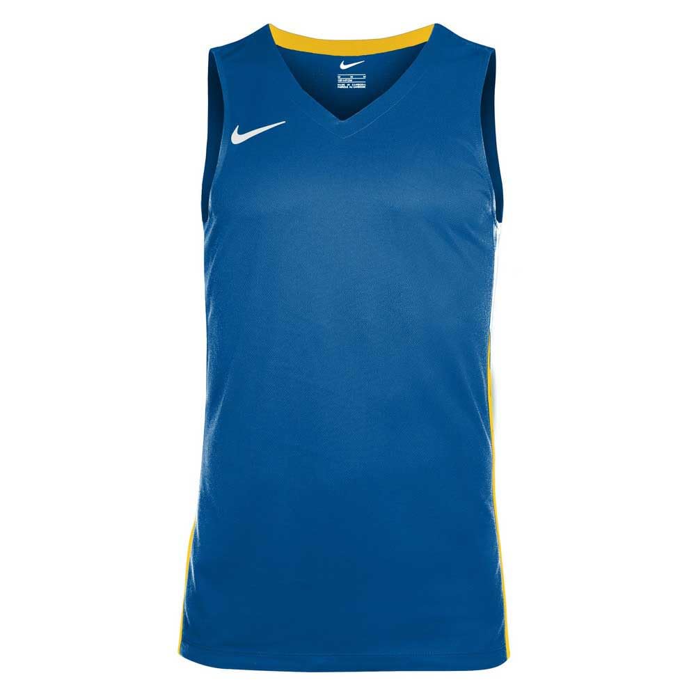 Nike - Basketball, Camicia da Donna Bambine e Ragazze