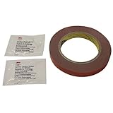  Liebherr – Kit Band Adhesive + Kleber (Montage Dichtung Ref/Ruhm) Cong für congelateur Liebherr
