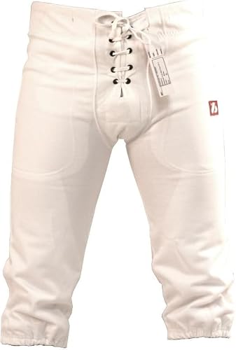 Barnett FP-2 Fußballhose, Match, Weiß