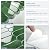 Tiwoos Green Peel and Stick Backsplash Tile 12"x12" Kitchen Self-Adhesive Wall Tiles (10-Sheet)