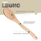 Zoom IMG-2 fackelmann cucchiaio da cucina in Zoom IMG-2 fackelmann cucchiaio da cucina in