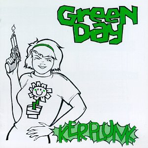 Kerplunk!