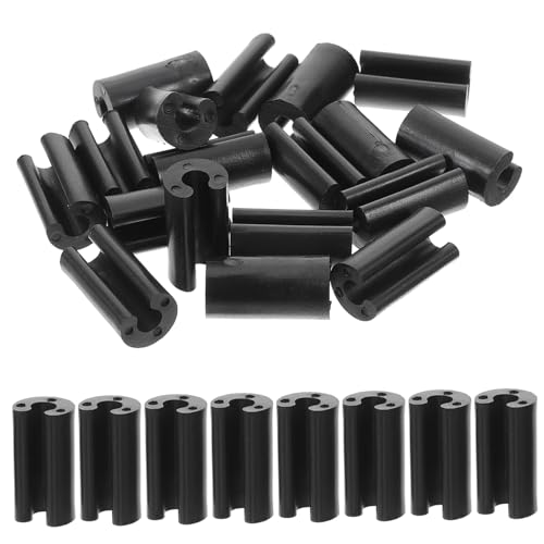 BESTOYARD Rubber Feet for Sink Grid Non-Slip Replacement Pads for