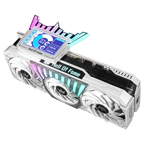 GeForce RTX 4090 HOF