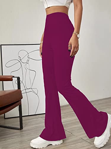 Image of Shasmi Women Business Casual Pants 57 2|Regular Fit