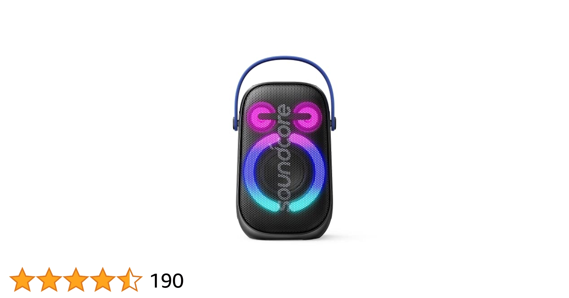 Amazon.co.jp: Anker soundcore Rave Neo 2 ポータブル