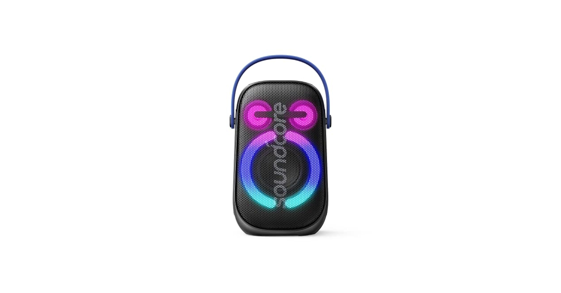 Amazon.com: Soundcore Anker Rave Neo 2 Portable Speaker with