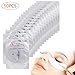 Produktbild TBPHP 50 Paar Wimpernverlängerung Augen pads Lint Free Eye Gel Patch for Eyelash Extensions,hydrogel eye patch,fusselfrei,Eyelash Extensions Patch