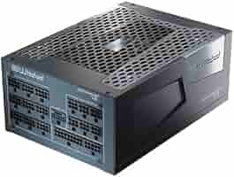 【中古品】Seasonic PRIME-PX-100 Seasonic製 80PLUS Platinum認証 ATX電源 PRIME PX-1300 | 製品