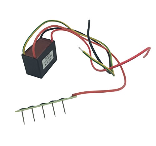 Generador de iones negativos Electrodepot 110-120V miniatura 1
