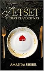 Jet Set fiestas clandestinas