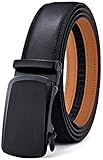 DURABILITÄT--Band Echtes Leder, flexibel und fest; Schnalle - Zink legiert mit hochwertiger Beschichtung für Kratzfestigkeit;