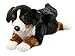 Price comparison product image Carl Dick Bernese Mountain Dog, 16 inches, 40cm, Plush Toy, Soft Toy 1542001