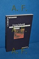 Der Dreißigjährige Krieg 3406390056 Book Cover