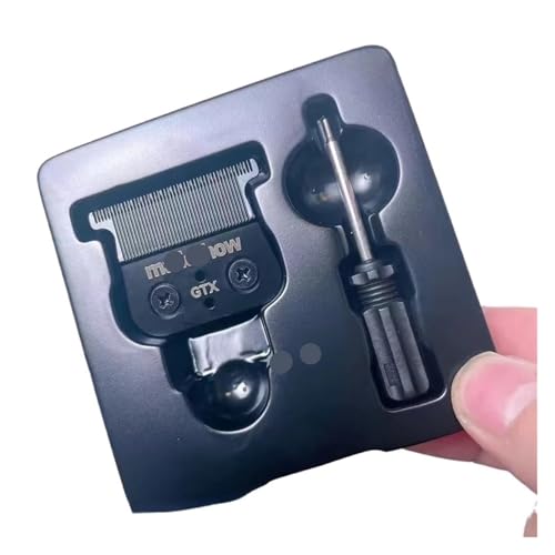 Compatible For JRL �AM10/M5/M8f/M6/M11�A�o���J���n�A�����J�b�^�[�w�b�h�A�d���w�A�g���}�[�N���b�p�[�ؒf�A�����n�ɑΉ�(M9 Blade)