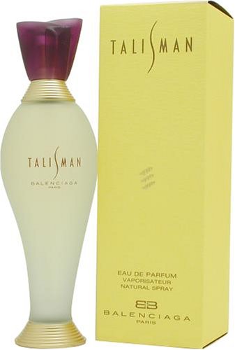 Talisman By Balenciaga For Women. Eau De Parfum Spray 3.3 Ounces