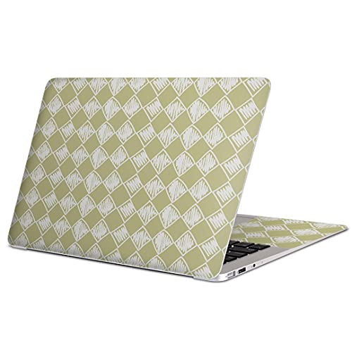 igsticker Macbook Pro 13inch 2019/18/17/16 ��p�X�L���V�[�� A1989 / A1706 / A1708 �}�b�N�u�b�N �v�� 13�C���` ��p�V�[�� �t�B���� �X�e�b�J�[ �A�N�Z�T���[ �ی� 050656