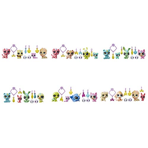 Consejos y reviews para comprar Littlest pet shop los preferidos por los clientes. 22 Imagen adicional