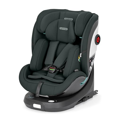 Peg Perego Primo Viaggio 360 Evo Metal