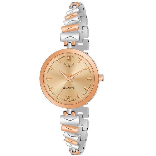 Image of WHITE BIRD Formal Analogue Women's Watch