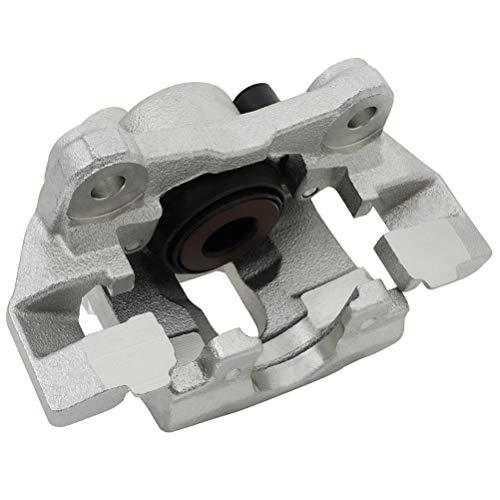 Image of 18B4819 Rear Right Disc Brake Caliper Assembly w /Bracket