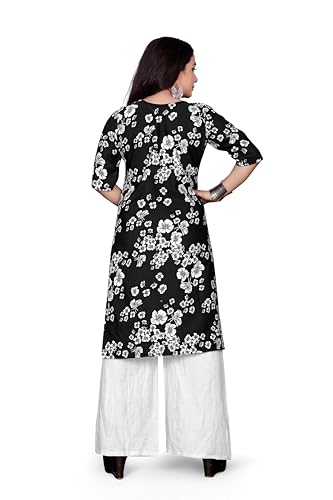 Image of Women Printed Kurta
