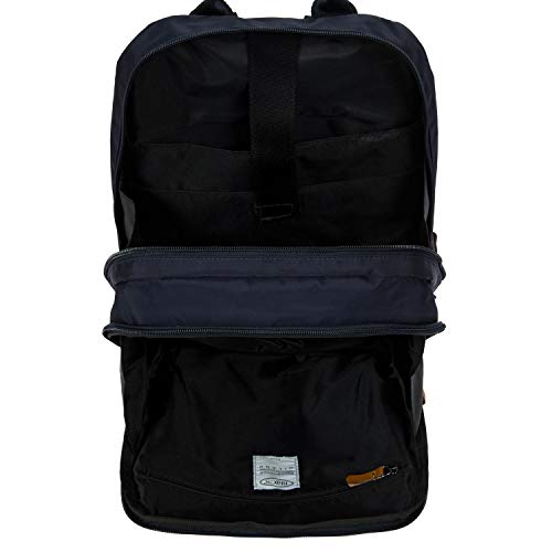 Bric's USA Luggage Model: X-BAG/ X-TRAVEL |Size: metro backpack | Color: NAVY