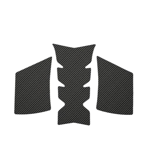 Protection réservoir moto antidérapante pour NK 400 650 grip latéral et anti-rayures