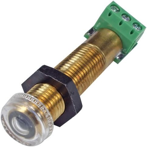 Tube-Style IR Receiver (IR-350)