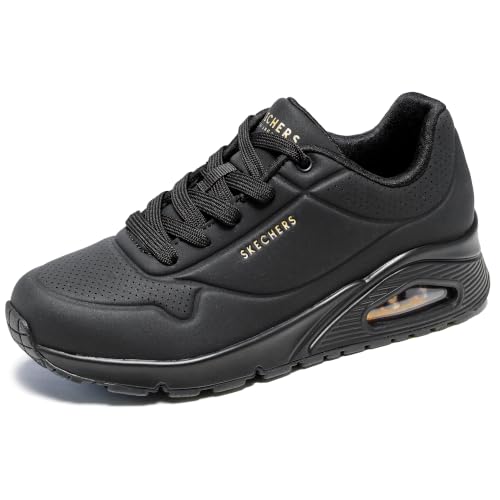 Image of Skechers Women's UNO Stand on Air Sneaker