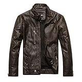 ZDDP leicht dünne Lederjacke Fleece Strickjacke Daunenjacke orange Daunenjacke Silber Lederjacke mit lammfell Steppjacke mit gürtel Lederjacke schwarz Gold Lederjacke tailliert Pinke