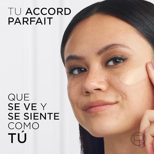 Accord Parfait foundation hyaluronic acid #3.5.N - vue 8