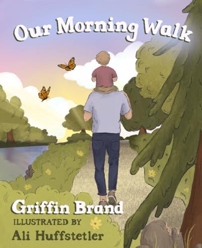 Image of Our Morning Walk