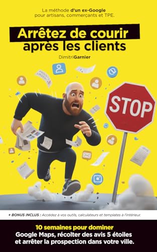 Prospection Locale : Arrêtez...