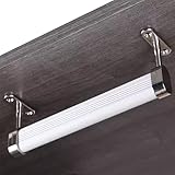 Photo Gallery wdjbpsh asta armadio a forma di u asta per armadio, ovale in alluminio barra porta abiti con supporti terminali, lunghezza 15 25 35 45 55 65 75 cm asta per guardaroba, carico - 35kg(80cm/31.5in) Photo Gallery wdjbpsh asta armadio a forma di u asta per armadio, ovale in alluminio barra porta abiti con supporti terminali, lunghezza 15 25 35 45 55 65 75 cm asta per guardaroba, carico - 35kg(80cm/31.5in)