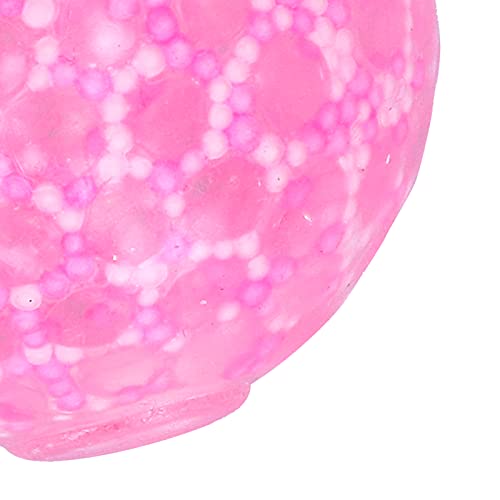 Bola de alívio de ansiedade, maravilhoso brinquedo de descompressão bola de alívio de estresse altam