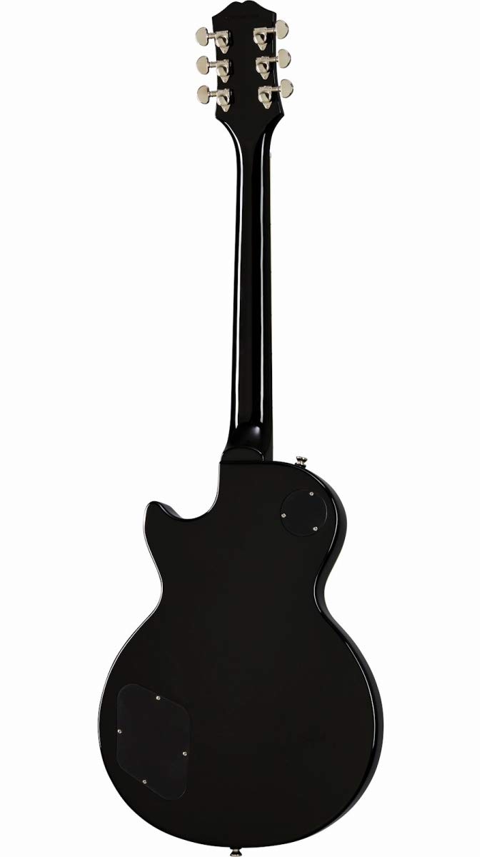 Amazon | Epiphone/Inspired by Gibson Les Paul Standard 60s Ebony