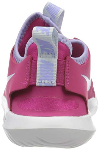 Nike Flex Runner (Little Kid)3