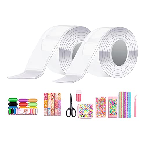 Dickly Aʃe[vAhe[vADIYNtg@\te[v, 2s[X/NA, 5cm 10cm tc[