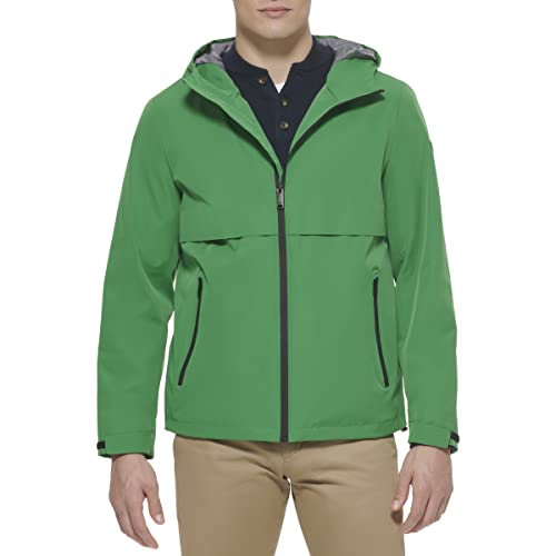 Image of DOCKERS Men's Flex Tech Filled Storm Jacket