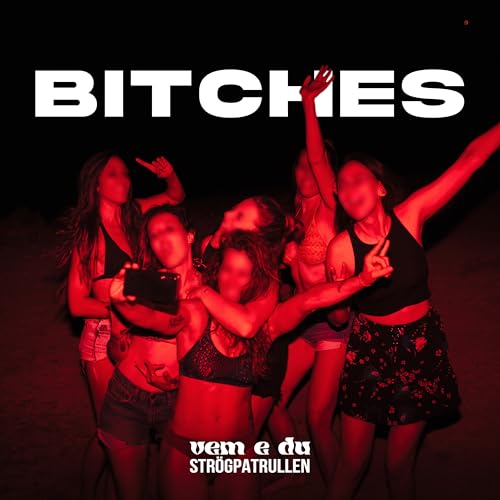 vem e du & STRÖGPATRULLEN
