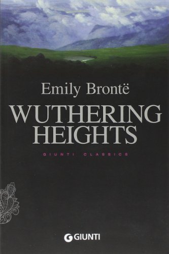 Wuthering heights  