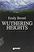 Wuthering heights [Lingua inglese] immagine