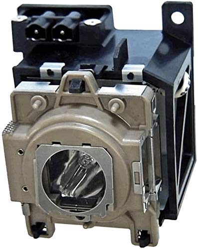 PHO 59.J0B01.CG1 Genuine Original Replacement Bulb / Lamp with Housing for BenQ PE8720 Projector...